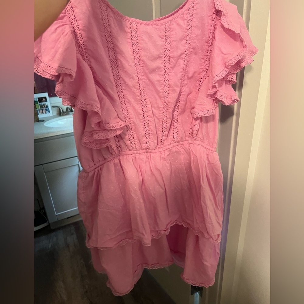 Cute babydoll dress